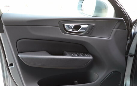 Volvo XC60 II, 2019 год, 3 950 000 рублей, 17 фотография