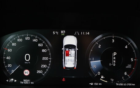 Volvo XC60 II, 2019 год, 3 950 000 рублей, 16 фотография