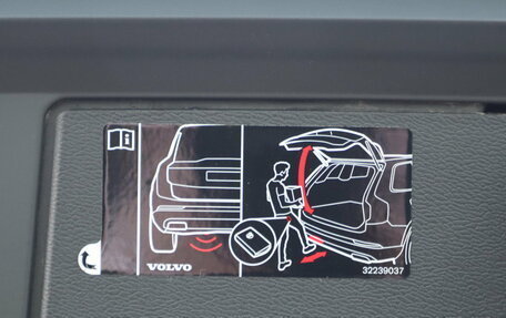 Volvo XC60 II, 2019 год, 3 950 000 рублей, 21 фотография