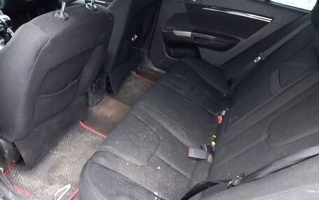 Geely Emgrand EC7, 2012 год, 140 417 рублей, 6 фотография