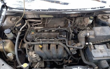 Geely Emgrand EC7, 2012 год, 140 417 рублей, 9 фотография