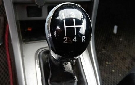 Geely Emgrand EC7, 2012 год, 140 417 рублей, 8 фотография