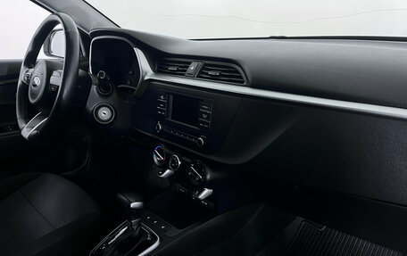 KIA Rio IV, 2020 год, 1 580 000 рублей, 11 фотография