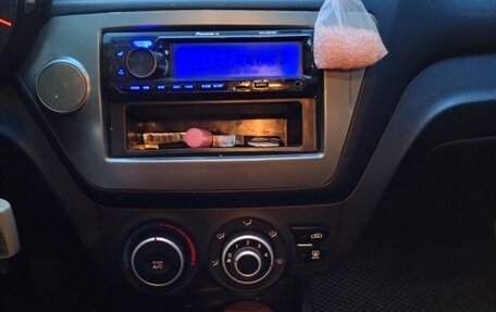 KIA Rio III рестайлинг, 2012 год, 530 000 рублей, 4 фотография