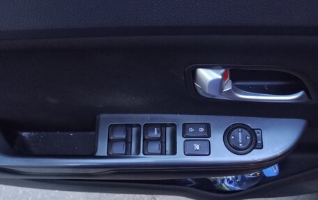 KIA Rio III рестайлинг, 2012 год, 530 000 рублей, 9 фотография