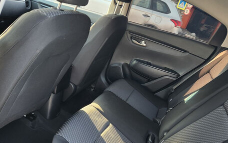 KIA Rio IV, 2019 год, 1 450 000 рублей, 13 фотография