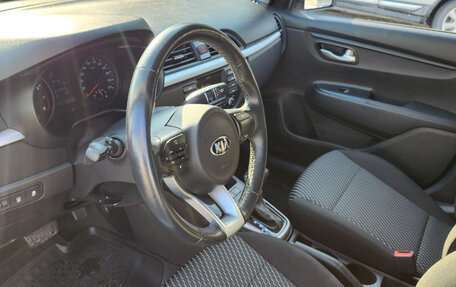 KIA Rio IV, 2019 год, 1 450 000 рублей, 11 фотография