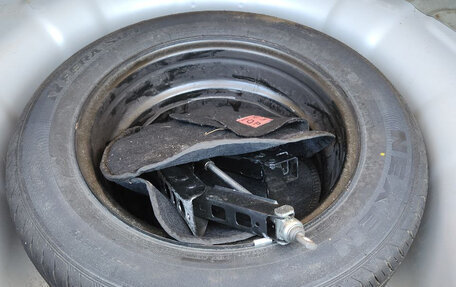 KIA Rio IV, 2019 год, 1 450 000 рублей, 15 фотография