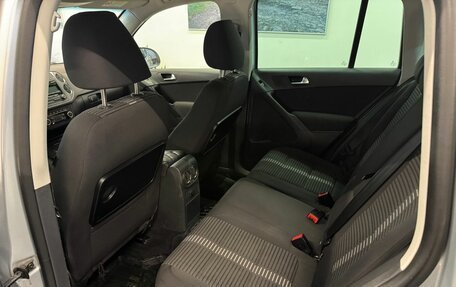 Volkswagen Tiguan I, 2010 год, 1 249 000 рублей, 8 фотография