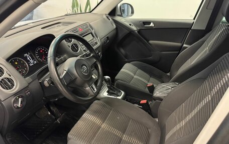 Volkswagen Tiguan I, 2010 год, 1 249 000 рублей, 7 фотография