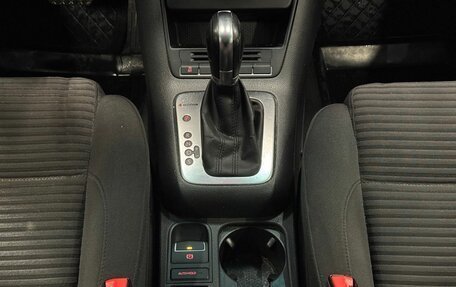 Volkswagen Tiguan I, 2010 год, 1 249 000 рублей, 12 фотография