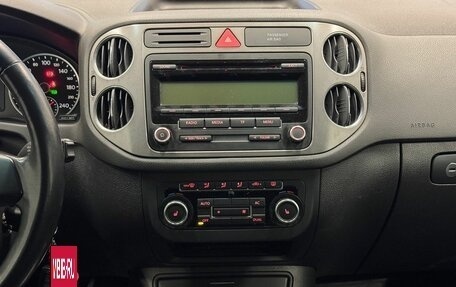 Volkswagen Tiguan I, 2010 год, 1 249 000 рублей, 11 фотография