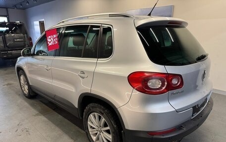 Volkswagen Tiguan I, 2010 год, 1 249 000 рублей, 6 фотография