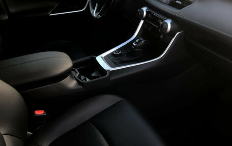 Toyota RAV4, 2020 год, 4 174 000 рублей, 9 фотография