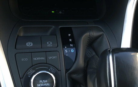 Toyota RAV4, 2020 год, 4 174 000 рублей, 12 фотография