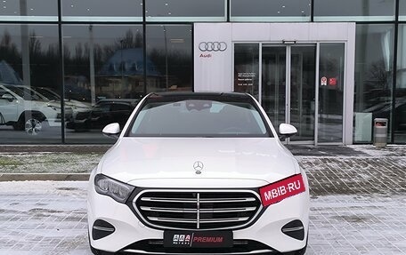 Mercedes-Benz E-Класс, 2024 год, 7 790 000 рублей, 2 фотография