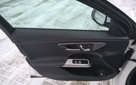 Mercedes-Benz E-Класс, 2024 год, 7 790 000 рублей, 17 фотография