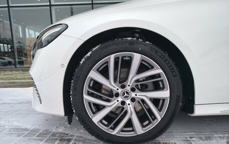 Mercedes-Benz E-Класс, 2024 год, 7 790 000 рублей, 11 фотография