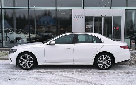 Mercedes-Benz E-Класс, 2024 год, 7 790 000 рублей, 8 фотография