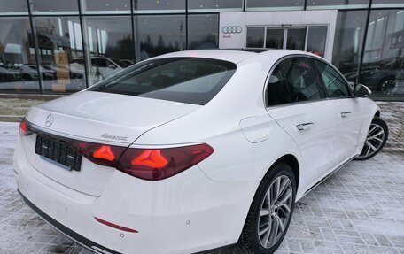 Mercedes-Benz E-Класс, 2024 год, 7 790 000 рублей, 13 фотография