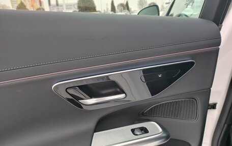 Mercedes-Benz E-Класс, 2024 год, 7 790 000 рублей, 20 фотография