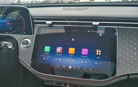 Mercedes-Benz E-Класс, 2024 год, 7 790 000 рублей, 28 фотография