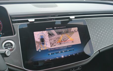 Mercedes-Benz E-Класс, 2024 год, 7 790 000 рублей, 29 фотография