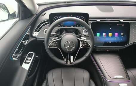 Mercedes-Benz E-Класс, 2024 год, 7 790 000 рублей, 23 фотография