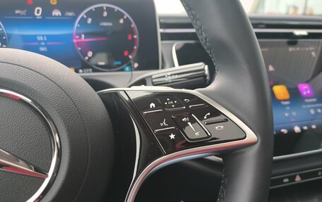 Mercedes-Benz E-Класс, 2024 год, 7 790 000 рублей, 34 фотография