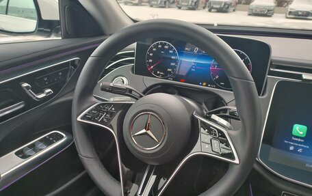 Mercedes-Benz E-Класс, 2024 год, 7 790 000 рублей, 25 фотография