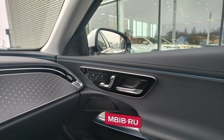 Mercedes-Benz E-Класс, 2024 год, 7 790 000 рублей, 30 фотография