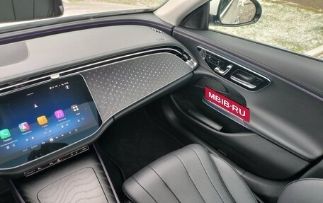 Mercedes-Benz E-Класс, 2024 год, 7 790 000 рублей, 24 фотография