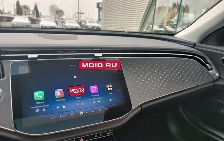 Mercedes-Benz E-Класс, 2024 год, 7 790 000 рублей, 27 фотография