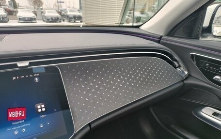 Mercedes-Benz E-Класс, 2024 год, 7 790 000 рублей, 26 фотография