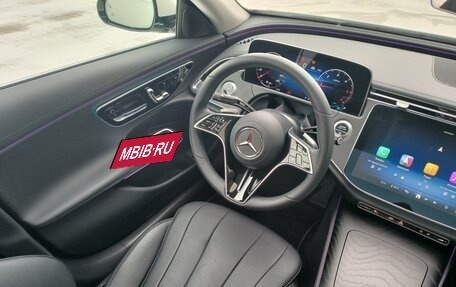 Mercedes-Benz E-Класс, 2024 год, 7 790 000 рублей, 22 фотография