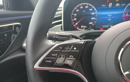 Mercedes-Benz E-Класс, 2024 год, 7 790 000 рублей, 35 фотография