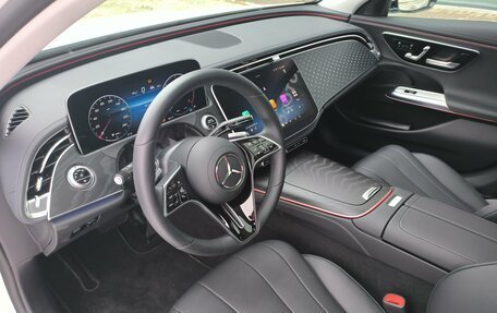 Mercedes-Benz E-Класс, 2024 год, 7 790 000 рублей, 40 фотография