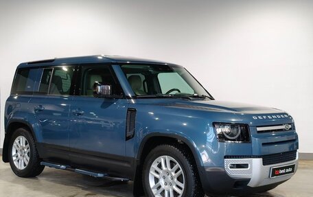 Land Rover Defender II, 2020 год, 4 150 000 рублей, 4 фотография