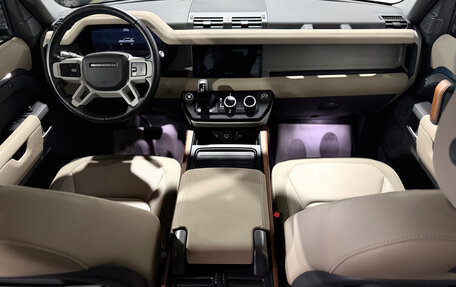 Land Rover Defender II, 2020 год, 4 150 000 рублей, 10 фотография