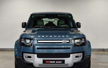 Land Rover Defender II, 2020 год, 4 150 000 рублей, 3 фотография