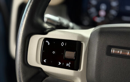 Land Rover Defender II, 2020 год, 4 150 000 рублей, 12 фотография