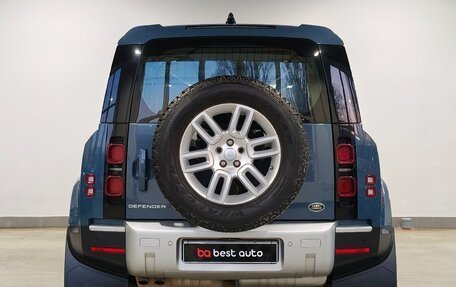 Land Rover Defender II, 2020 год, 4 150 000 рублей, 7 фотография