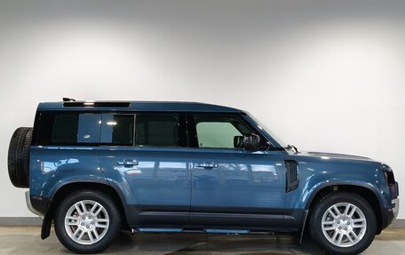 Land Rover Defender II, 2020 год, 4 150 000 рублей, 5 фотография