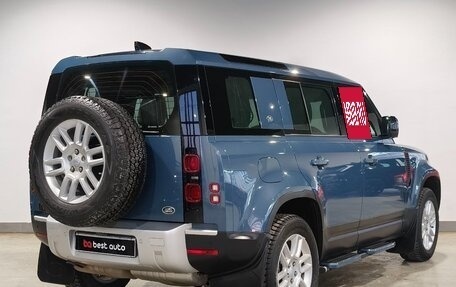 Land Rover Defender II, 2020 год, 4 150 000 рублей, 6 фотография