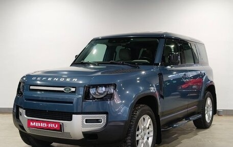 Land Rover Defender II, 2020 год, 4 150 000 рублей, 2 фотография