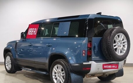 Land Rover Defender II, 2020 год, 4 150 000 рублей, 8 фотография