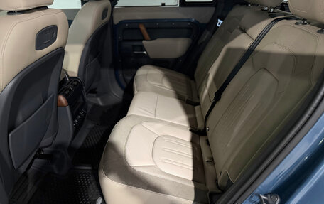 Land Rover Defender II, 2020 год, 4 150 000 рублей, 22 фотография