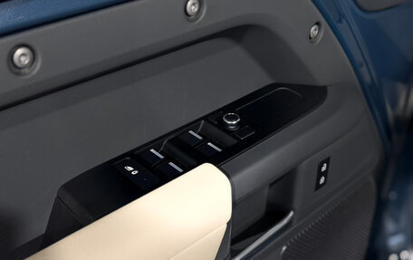 Land Rover Defender II, 2020 год, 4 150 000 рублей, 21 фотография