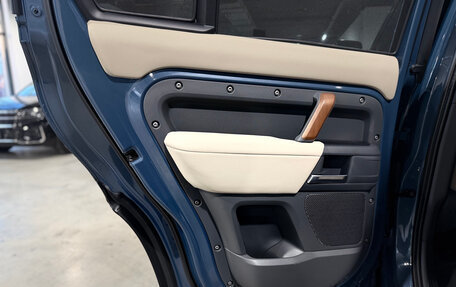 Land Rover Defender II, 2020 год, 4 150 000 рублей, 23 фотография
