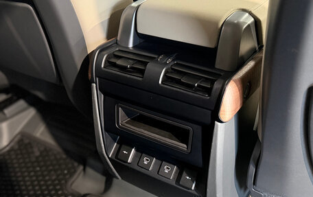 Land Rover Defender II, 2020 год, 4 150 000 рублей, 24 фотография